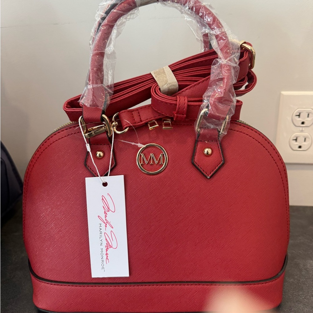 Marilyn Monroe Bag NWT’s